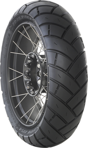 Tire - Trailrider - Rear - 120/80-18 - 62S