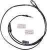 Hide-Away Antenna - AM/FM/WB