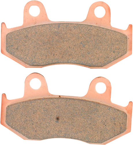 Brake Pads - SFA411HH