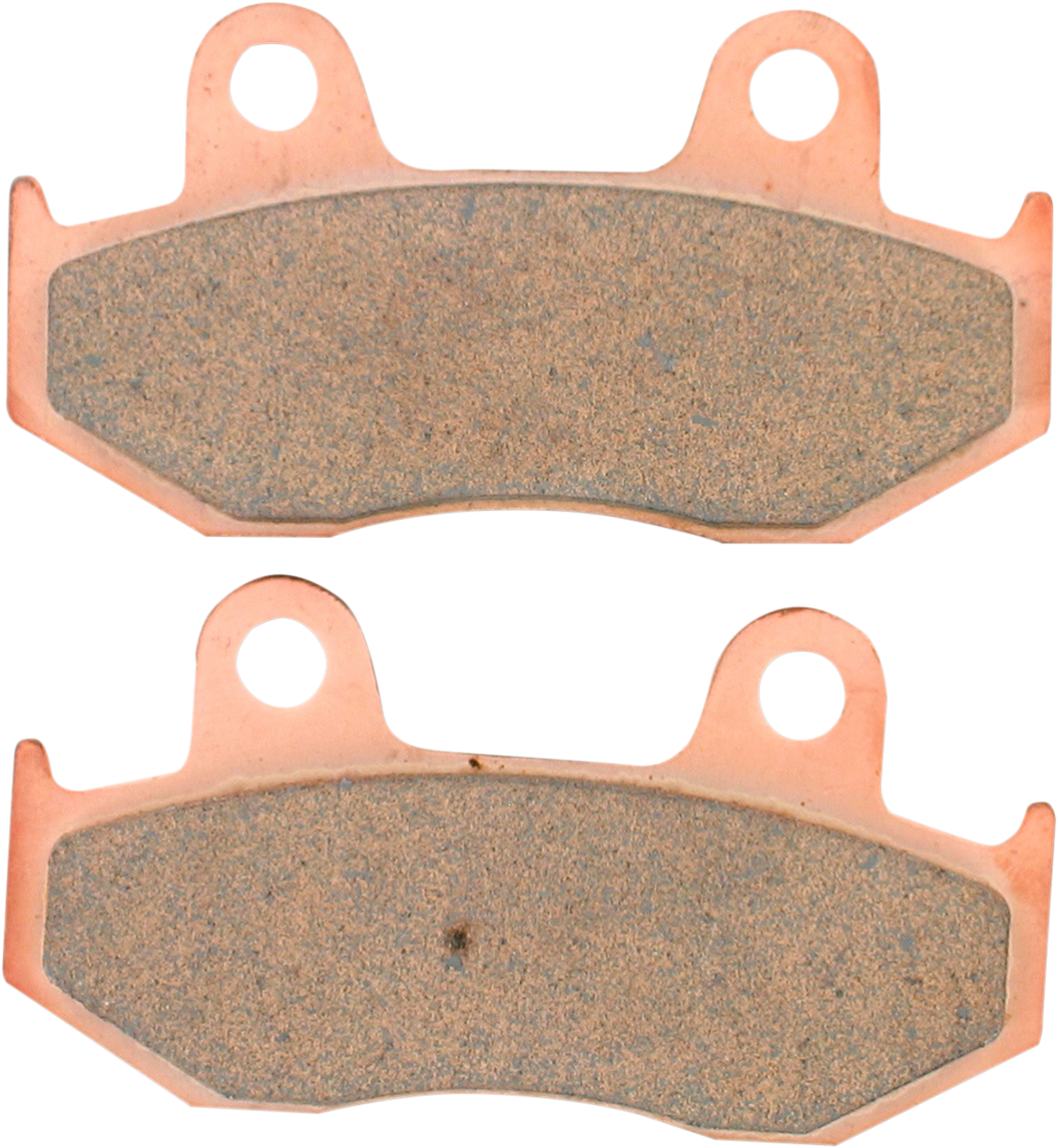 Brake Pads - SFA323HH