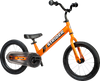 14" Sport Balance Bike - Tangerine