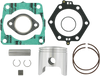 Piston Kit with Gasket - +0.50 mm - ATV 300