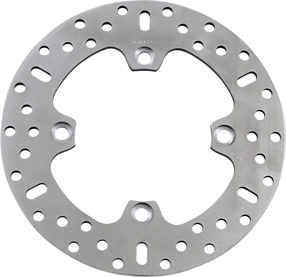 Brake Rotor - Triumph - MD648