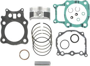 Piston Kit with Gasket - 79.00 mm - Honda