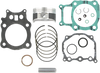 Piston Kit with Gasket - 79.00 mm - Honda