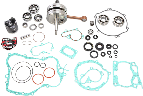 Engine Rebuild Kit - Yamaha YZ125