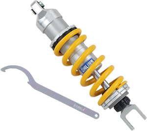 Shock Absorber - Type 46DR1