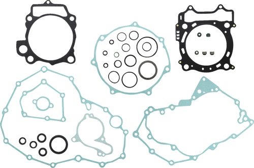 Gasket Kit - Complete - Yamaha