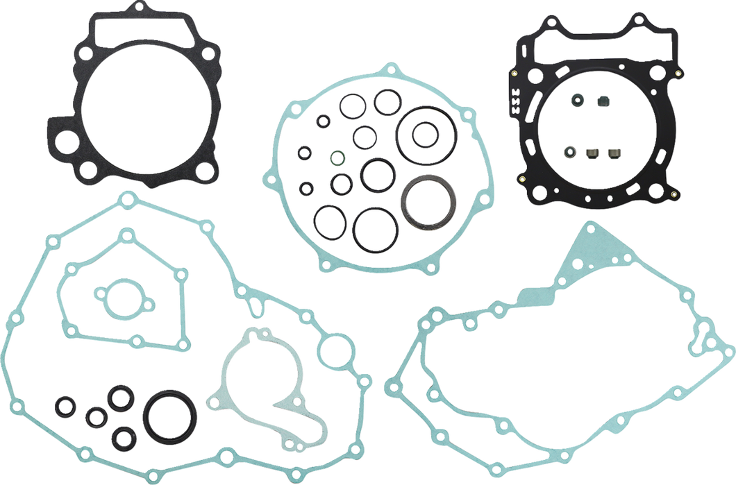 Gasket Kit - Complete - Yamaha