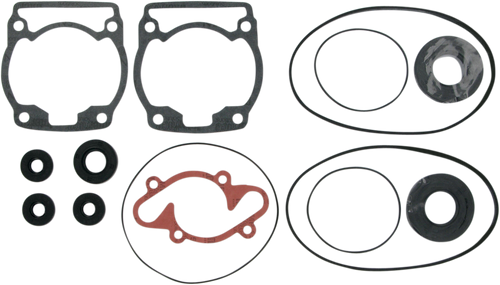 Complete Gasket Set - Ski-Doo/Moto-Ski