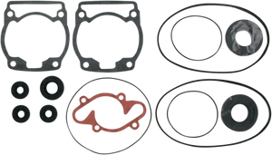 Complete Gasket Set - Ski-Doo/Moto-Ski