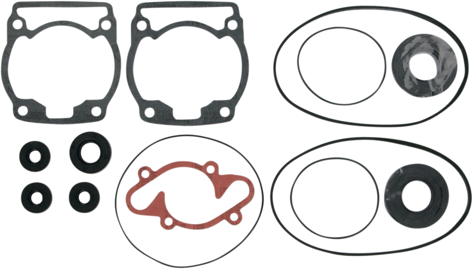 Complete Gasket Set - Ski-Doo/Moto-Ski