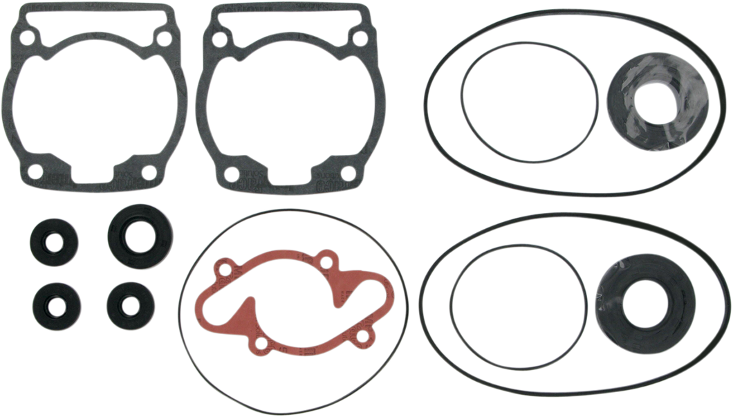 Complete Gasket Set - Ski-Doo/Moto-Ski