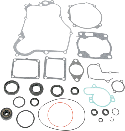 Motor Gasket Kit with Seal