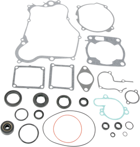 Motor Gasket Kit with Seal