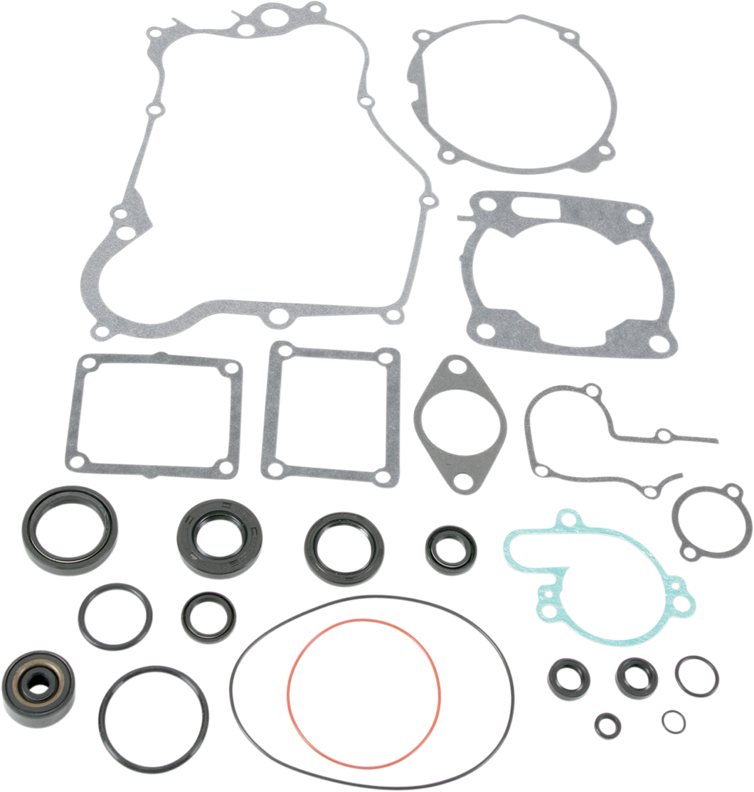 Motor Gasket Kit with Seal