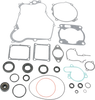 Motor Gasket Kit with Seal