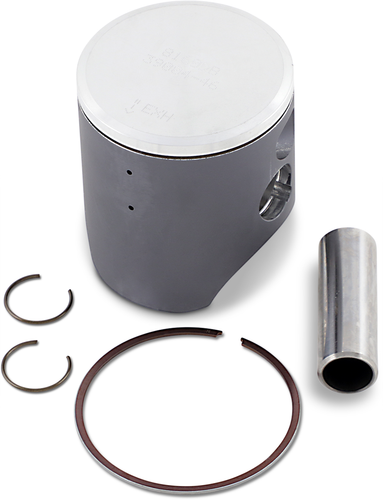 Piston Kit - 53.96 mm - YZ125