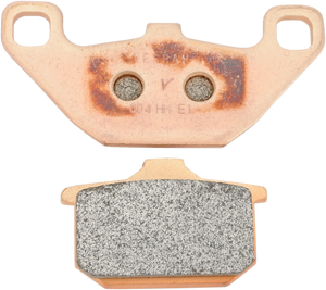 JL Sintered Metal Brake Pads