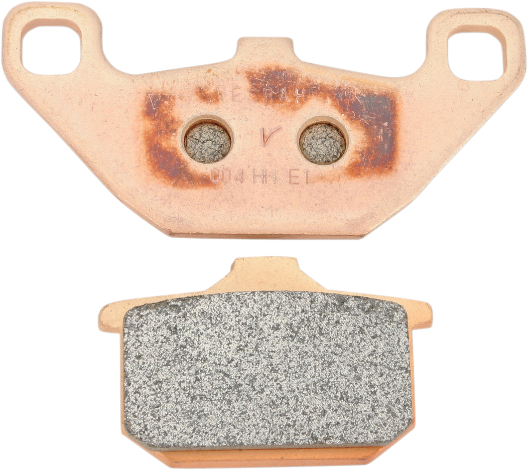 JL Sintered Metal Brake Pads