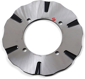 UT Braker Rotor - Polaris - Rear