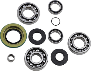 Differential Bearing/Seal Kit - Front/Rear