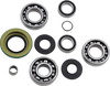 Differential Bearing/Seal Kit - Front/Rear