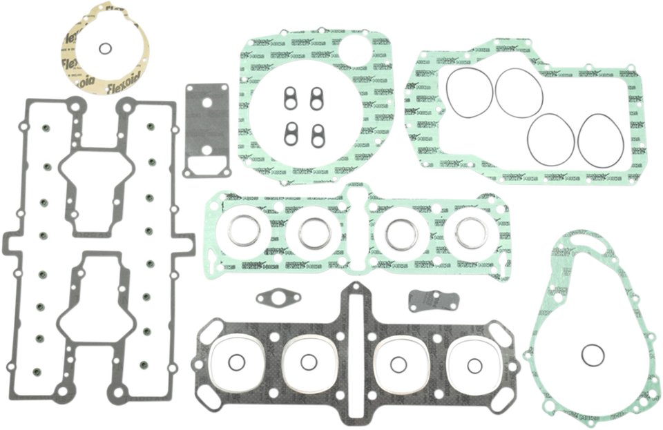 Complete Gasket Kit - Suzuki