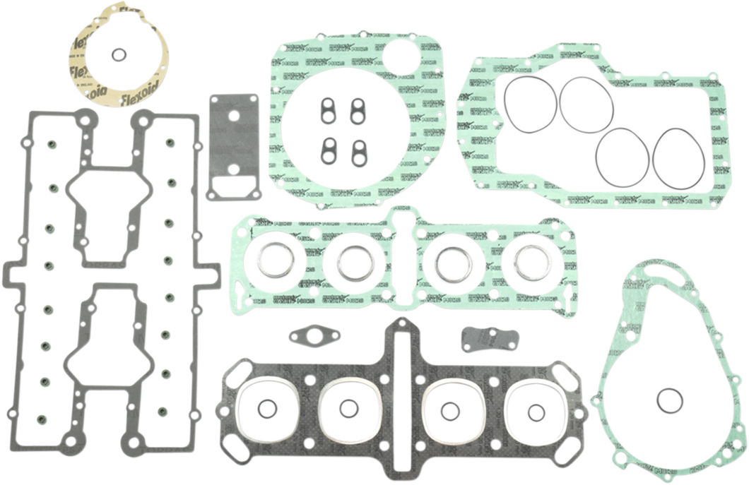 Complete Gasket Kit - Suzuki