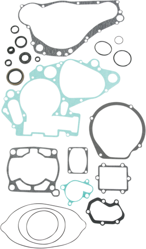 Motor Gasket Kit with Seal