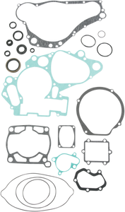 Motor Gasket Kit with Seal