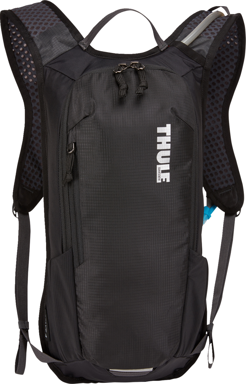 UpTake Hydration Pack - Black - 4 L - Lutzka's Garage