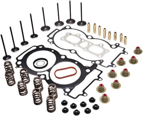 Cylinder Head Service Kit