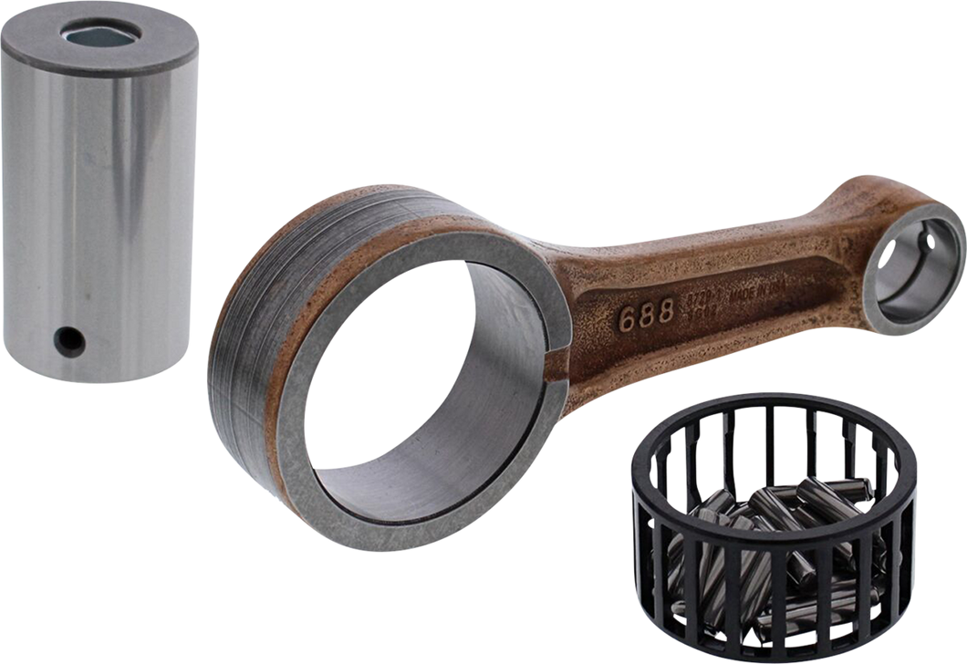 Connecting Rod Kit - Yamaha