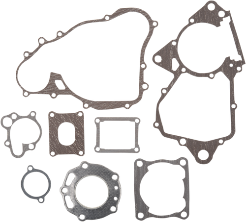 Complete Gasket Kit - CR 125