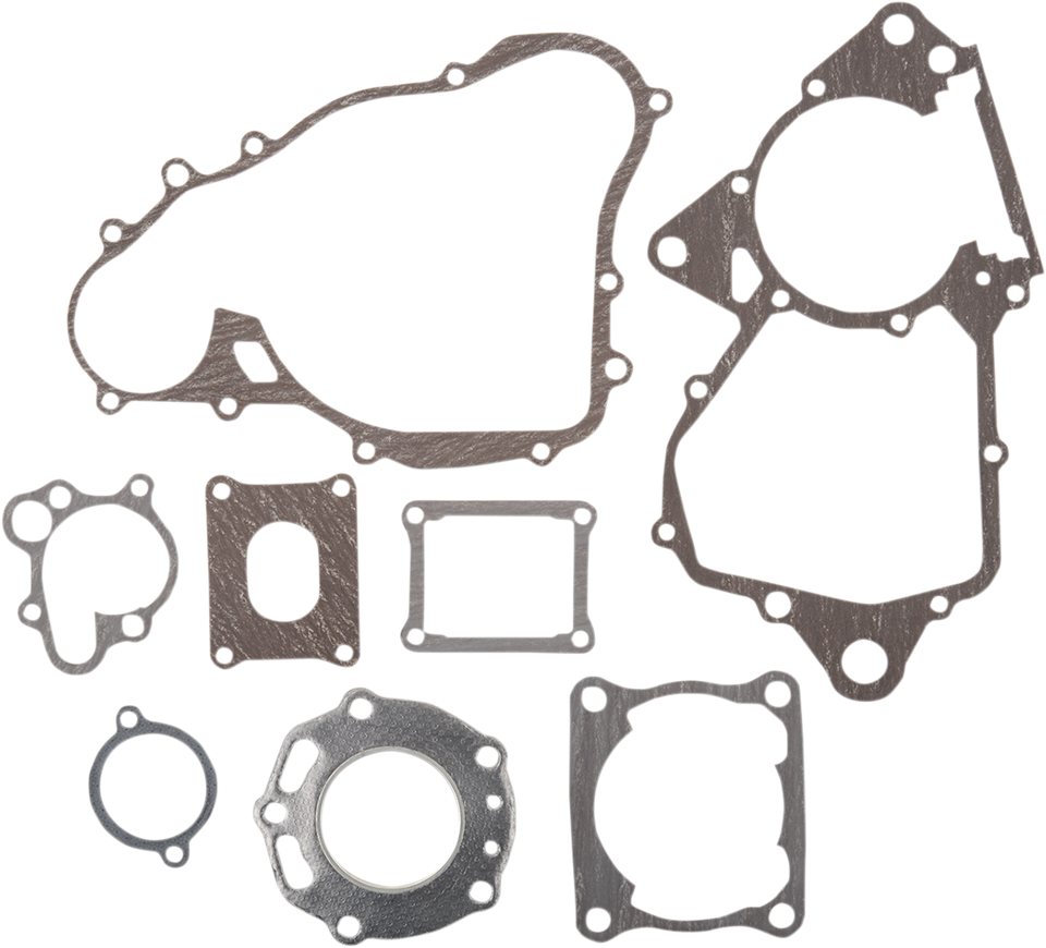 Complete Gasket Kit - CR 125