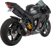 Fender Eliminator - Gloss Black - ZX10R - Lutzka's Garage