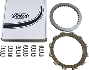 Clutch Plate Kit - Suzuki