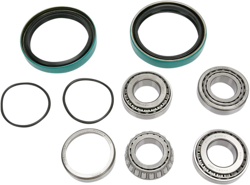 Wheel Bearing Kit - Front - Polaris