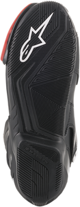 SMX-6 v2 Boots - Black/Red - US 14 / EU 50 - Lutzka's Garage