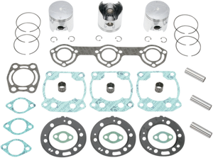 Top-End Rebuild Kit - Standard - Original Series - Polaris