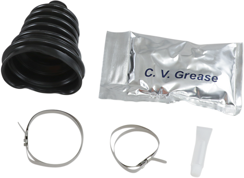 CV Boot Kit - EZ Trail - XL - without Cone Tool - Lutzka's Garage