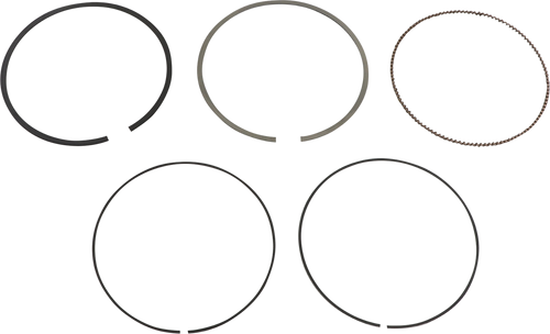 Piston Ring Set