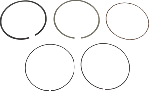 Piston Ring Set