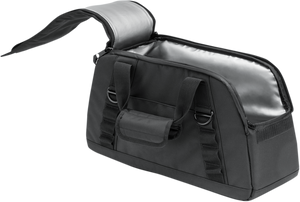 Saddlebag Cooler