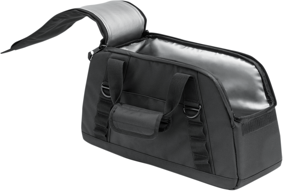 Saddlebag Cooler