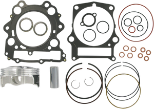 Piston Kit with Gaskets - 100.00 mm - Yamaha