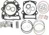 Piston Kit with Gaskets - 100.00 mm - Yamaha