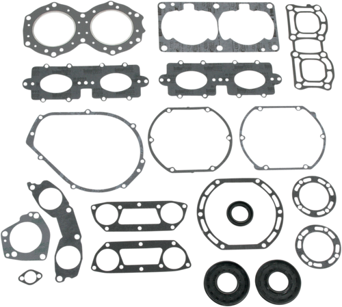 Complete Gasket Kit - Yamaha