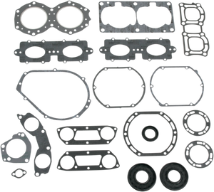 Complete Gasket Kit - Yamaha